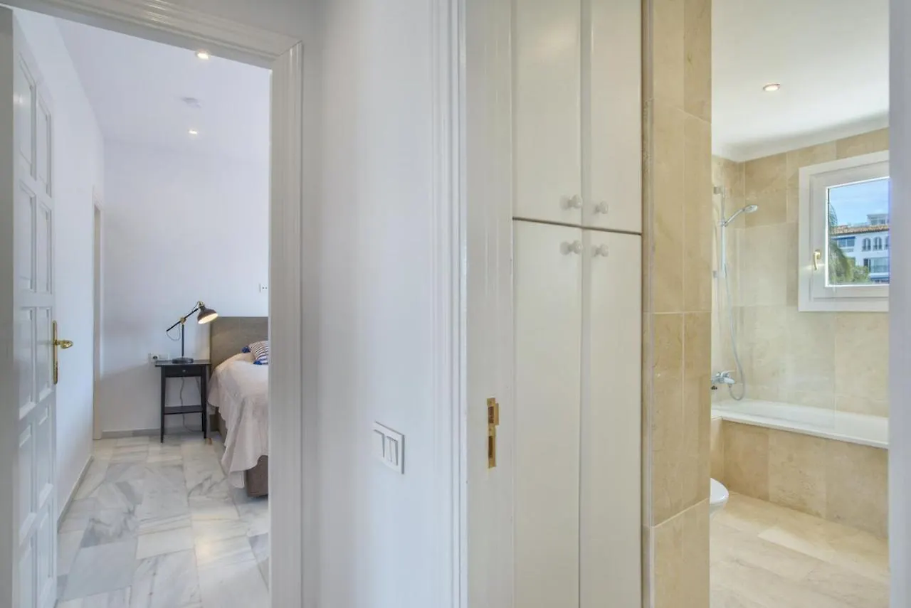 Andalucia Del Mar - Lola Flores Apartment Marbella