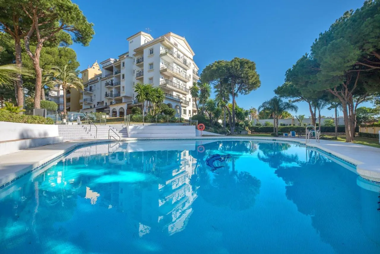 Andalucia Del Mar - Lola Flores Apartment Marbella